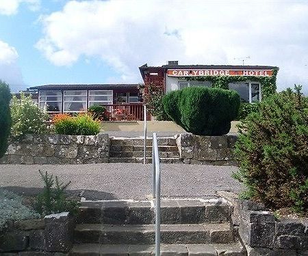Carrybridge Lakeside Lodge Enniskillen Exterior foto