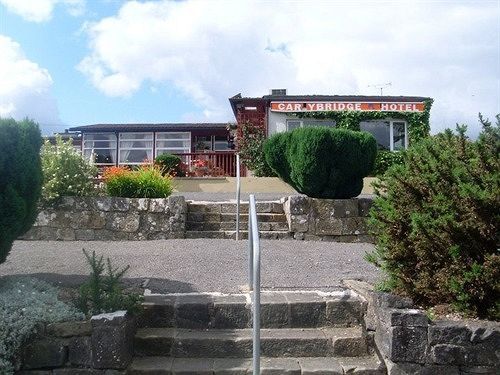 Carrybridge Lakeside Lodge Enniskillen Exterior foto