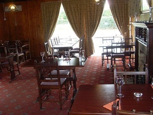 Carrybridge Lakeside Lodge Enniskillen Exterior foto