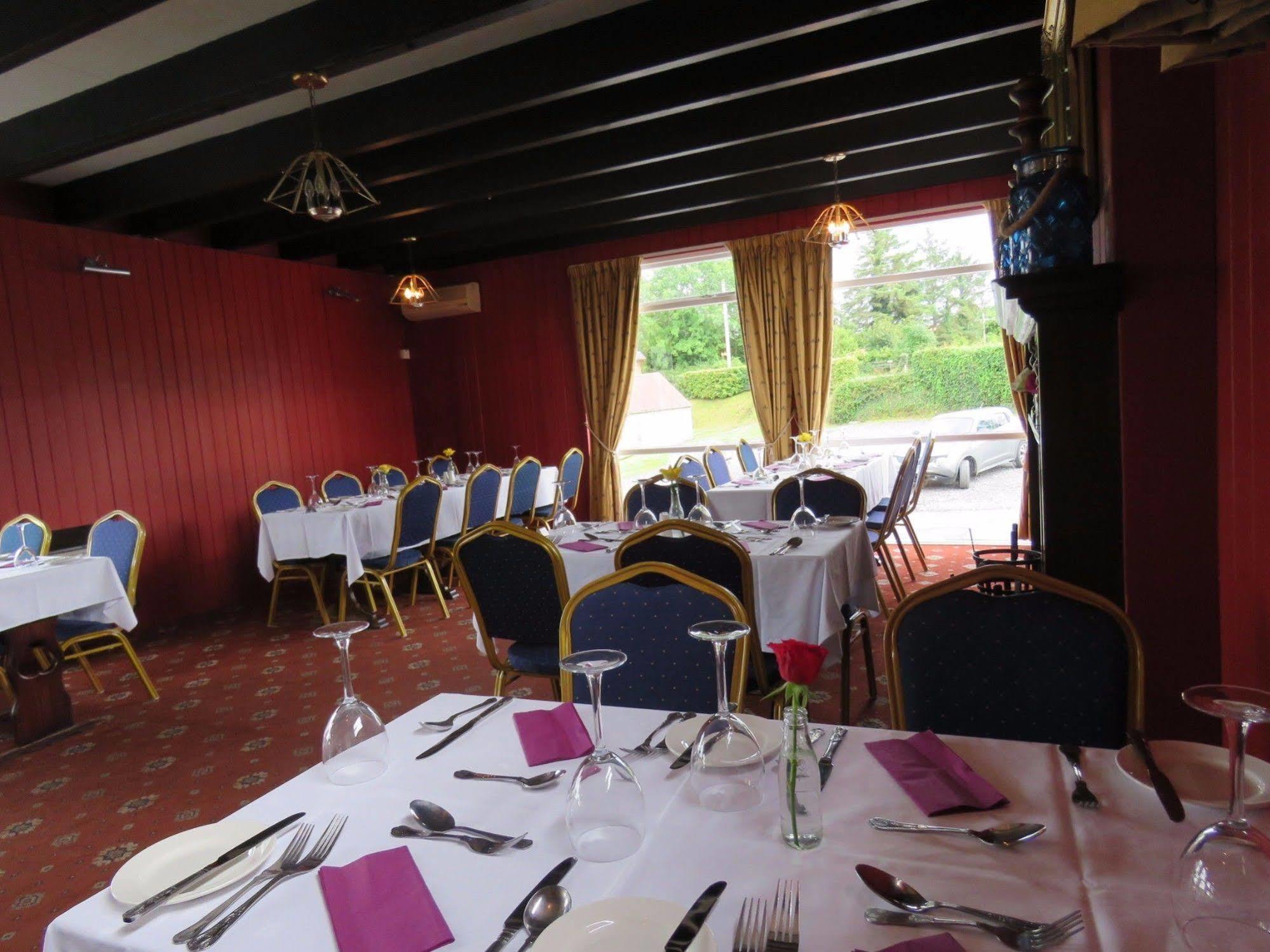 Carrybridge Lakeside Lodge Enniskillen Exterior foto