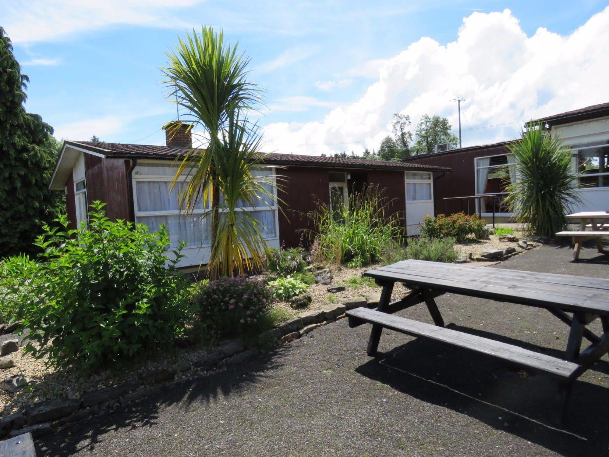 Carrybridge Lakeside Lodge Enniskillen Exterior foto